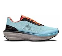 Craft - Endurance Trail - Chaussures trail homme Aquamarine / Heat - 44.5