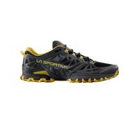 La Sportiva - Chaussures de trail homme Bushido III Carbon/Bamboo Taille 40
