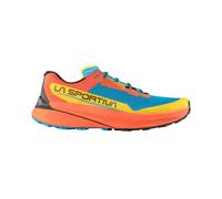 Chaussures de trail de trail La Sportiva Prodigio Bleu 42