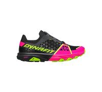 chaussures de trail DYNAFIT ALPINE DNA 2 (Pink glo/Black Out) Mixte 5,5