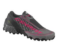 Chaussures de Trail DYNAFIT FELINE SL GTX (Carbon/Flamingo) - Femme 40 (6.5 UK)
