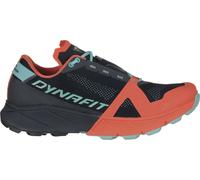 Chaussures Dynafit Ultra 100 noir rouge bleu clair femme - 37