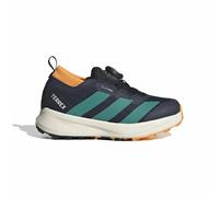 Adidas Chaussures De Trail Pour Enfants Terrex Agravic Boa Cp