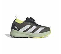 Adidas Chaussures de trail Terrex Agravic Boa CP Enfants Vert EU 35,5