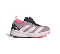 Chaussures de trail enfant adidas Terrex Agravic Boa Violet 40