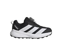 adidas Terrex - Kid's Agravic Boa - Chaussures multisports - EU 28 - core black / ftwr white / semi impact orange