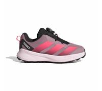Chaussures de trail enfant adidas Terrex Agravic Boa Violet 35,5