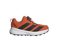 Adidas Chaussures de trail Terrex Agravic Boa enfant – orange/noir/blanc – Taille 38 2/3