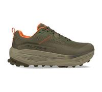Altra Olympus 7 Trail Running Shoes Vert EU 38 Homme