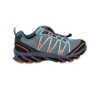 Cmp Altak 2.0 30q9674k Trail Running Shoes Bleu EU 25 Garçons,Filles