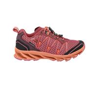 Cmp Altak Wp 2.0 39q4794k Trail Running Shoes Rouge EU 28 Fille