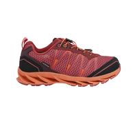 Chaussures de trail enfant CMP Altak 2.0 Rouge 37