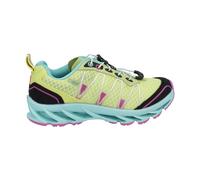 Cmp Altak 2.0 30q9674j Trail Running Shoes Vert EU 36 Enfants