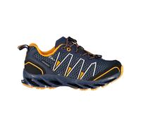 Chaussures de trail enfant CMP Altak 2.0 WP Bleu 28