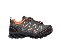 Chaussures de trail enfant CMP Altak 2.0 WP Vert 25