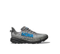 Chaussures de trail enfant Hoka Speedgoat 6 Gris 39 1/3
