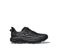 Hoka Speedgoat 6 Youth - enfant - noir