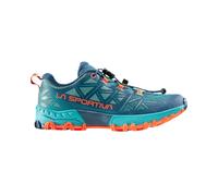 Chaussures de trail enfant La Sportiva Bushido II 31