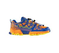 Chaussures de trail enfant La Sportiva Bushido II Orange 28