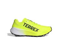 Adidas Terrex Agravic 3 Trail Running Shoes Jaune EU 38 2/3 Femme