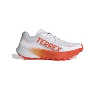 Adidas Chaussures de trail Terrex Agravic 3 Femme Blanc