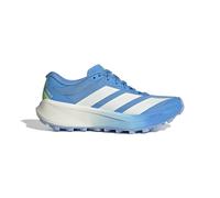Chaussures de trail femme adidas Terrex Agravic 4 Low Bleu 36 2/3