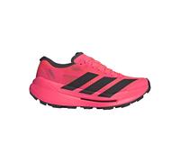 Baskets adidas TERREX Agravic TT Trail Running Solar Turbo/ Core Black/ Carbon EUR 40