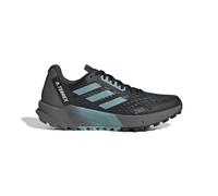 Chaussures de trail adidas Terrex Agravic Flow 2 - Femme - Noir - Trail Running - Confortable et Respirante 40