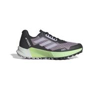 Adidas Terrex Agravic Flow 2 Trail Running Shoes Gris EU 39 1/3 Femme