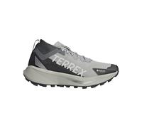 adidas - Terrex Agravic GTX - Chaussures trail femme Grey Two / Ftwr White / Core Black - 37.1/3