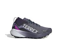 Adidas Terrex Agravic Gore-tex® Trail Running Shoes Violet EU 38 2/3 Femme