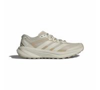 Adidas Terrex Agravic Lite Trail Running Shoes Beige EU 38 2/3 Femme