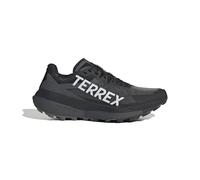 Adidas Terrex Agravic Speed Trail Running Shoes Noir EU 38 2/3 Femme