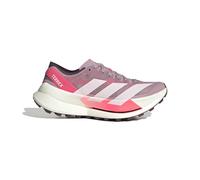 adidas Terrex - Women's Agravic Speed Ultra 2 - Chaussures de trail - EU 36 2/3 - magic mauve / distilled pink / solar turbo