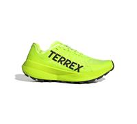 Adidas Terrex Agravic Speed Trail Running Shoes Jaune EU 38 Femme
