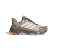 Chaussures de trail femme adidas Terrex Skychaser AX5 GTX Marron 39 1/3