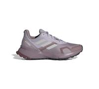 Adidas Chaussures Terrex Soulstride violet lilas Femme Taille 40 (2/3)