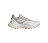 Adidas Terrex Soulstride Trail Running Shoes Gris EU 38 2/3 Femme