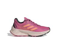 Chaussures de trail femme adidas Terrex Soulstride Flow Rose 40 2/3