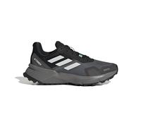Adidas Chaussures Terrex Soulstride RAIN.RDY Gris/Blanc Femme Taille 40 (2/3)