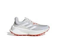 Chaussures adidas Terrex Soulstride Ultra Trail blanc gris clair femme - 38(2/3)