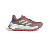 Chaussures adidas Terrex Soulstride Ultra Trail marron femme - 39(1/3)