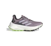 Adidas Terrex Soulstride Ultra Trail Running Shoes Gris EU 40 Femme