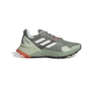 Adidas Terrex Soulstride Trail Running Shoes Vert EU 36 2/3 Femme