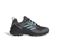 Chaussures de trail femme adidas Terrex Swift R3 Gore-Tex - gris foncé - 40 2/3 42