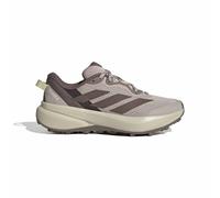 adidas Terrex - Women's Tracefinder Plus - Chaussures de trail - EU 42 2/3 - wonder taupe / earth strata / aurora coffee