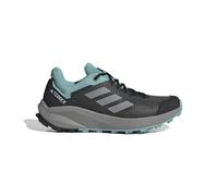 Adidas Chaussures de trail femme Terrex Trailrider noir/gris 37 1/3