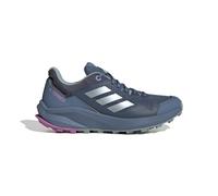 Adidas Terrex Trailrider Trail Running Shoes Bleu EU 38 2/3 Femme