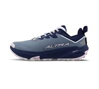 Altra - Women's Experience Wild 3+ - Chaussures de trail - US 6,5 | EU 37.5 - windward blue / orchid ice / ocean