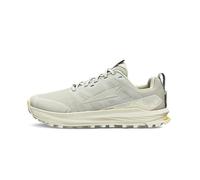Chaussures Altra Lone Peak 9+ gris clair femme - 38.5